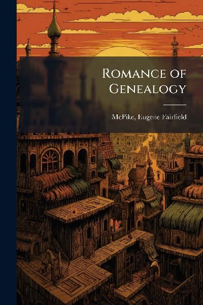 Romance of Genealogy