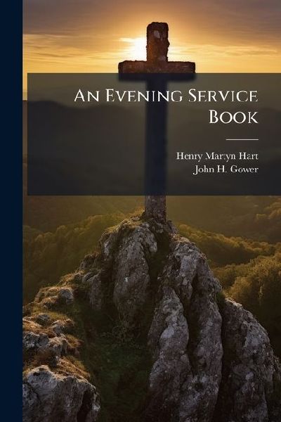 An Evening Service Book