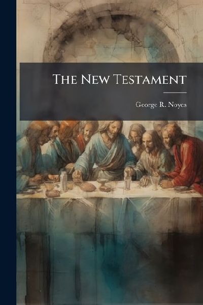 The New Testament