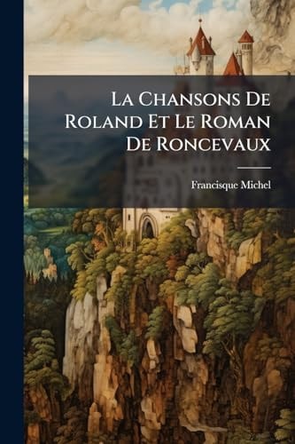 La Chansons De Roland Et Le Roman De Roncevaux