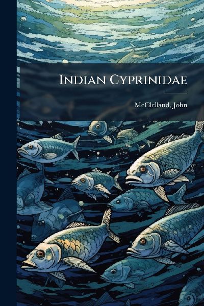 Indian Cyprinidae
