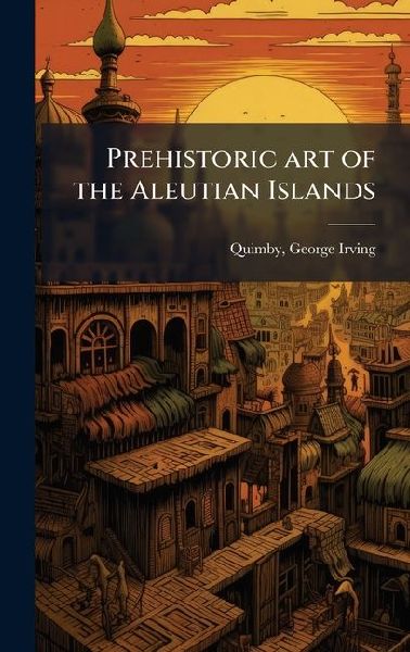 Prehistoric art of the Aleutian Islands