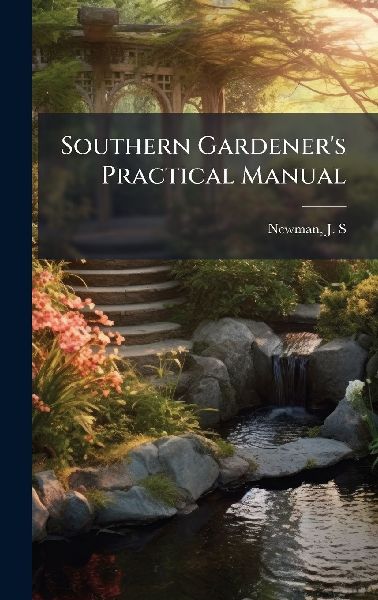 Southern Gardeners Practical Manual