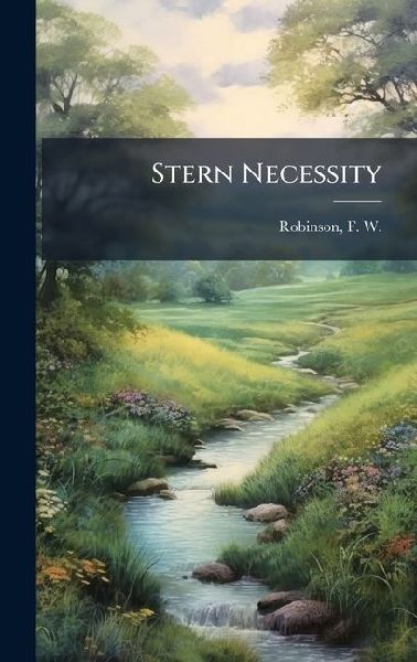 Stern Necessity