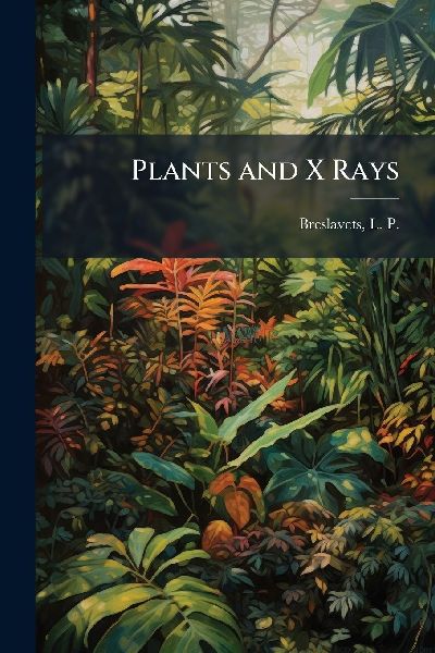 Plants and X Rays
