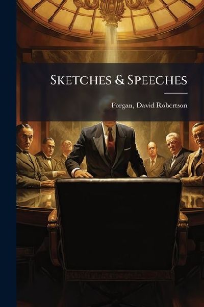 Sketches & Speeches