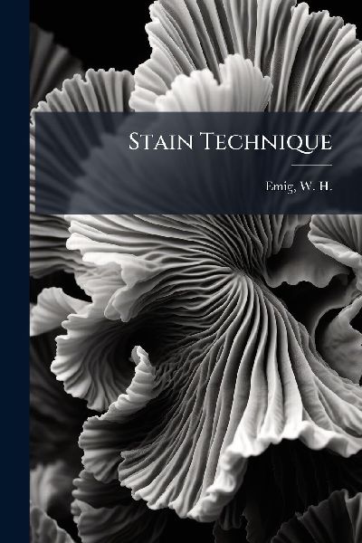 Stain Technique