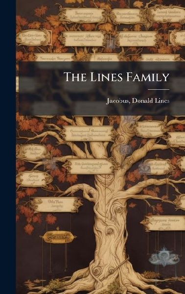 The Lines Family