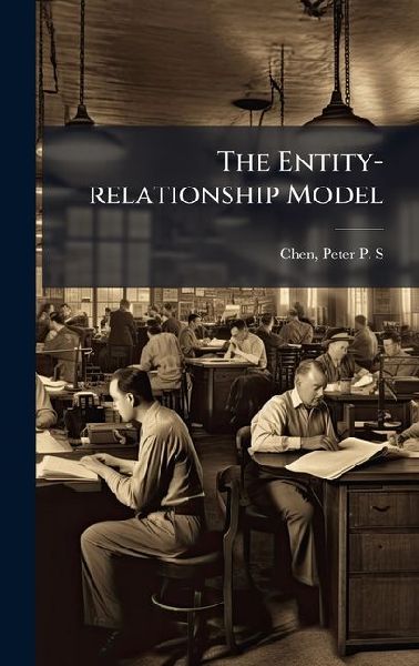 The Entity-relationship Model