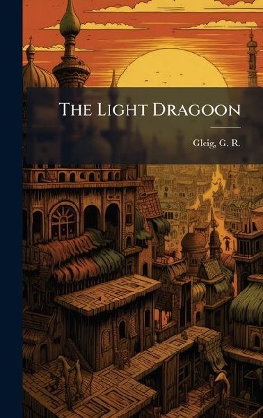 The Light Dragoon