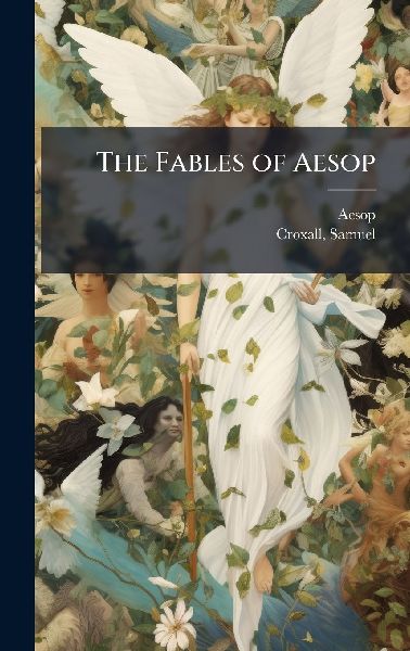 The Fables of Aesop