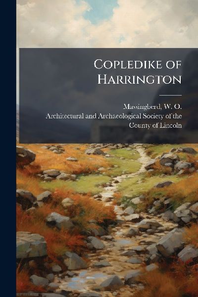 Copledike of Harrington