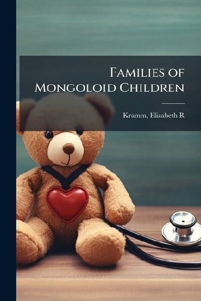 Families of Mongoloid Children