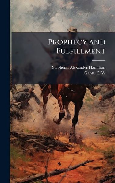 Prophecy and Fulfillment