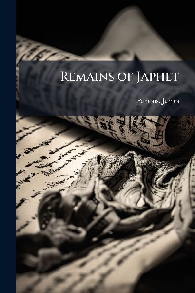 Remains of Japhet