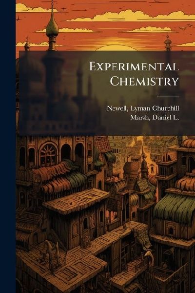 Experimental Chemistry