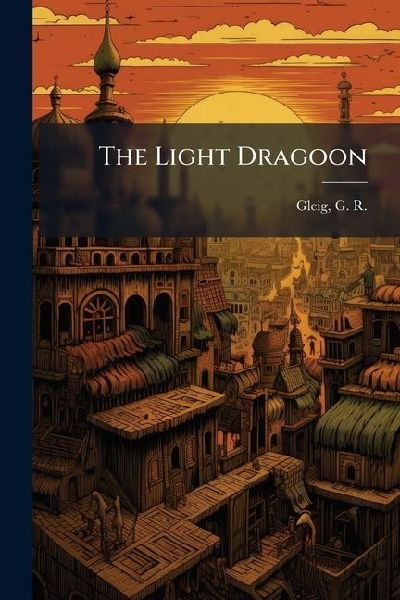 The Light Dragoon