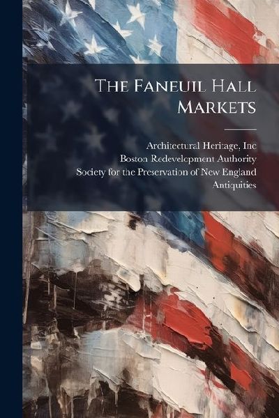The Faneuil Hall Markets