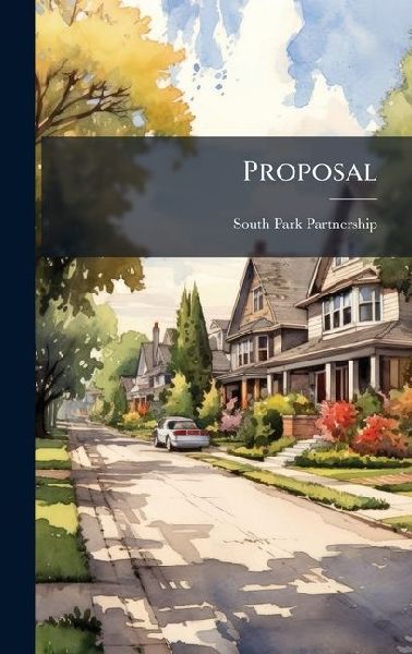 Proposal