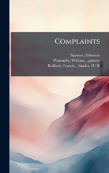 Complaints