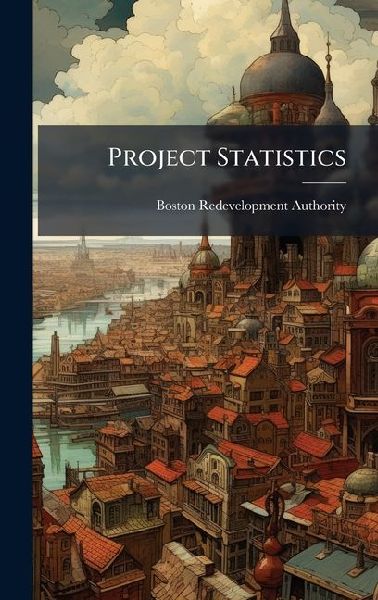 Project Statistics