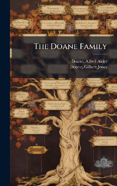 The Doane Family