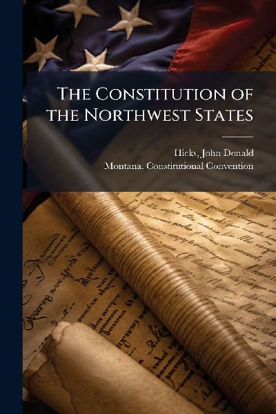 The Constitution of the Northwest States