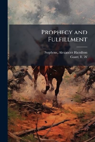 Prophecy and Fulfillment