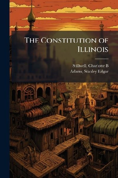 The Constitution of Illinois
