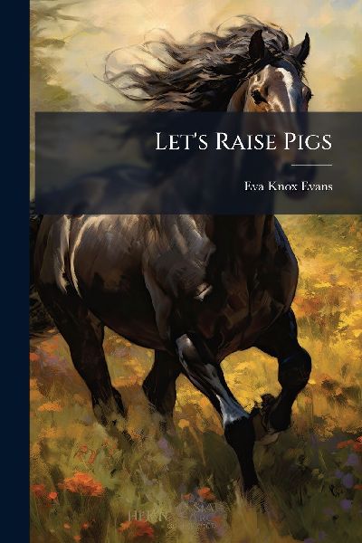 Lets Raise Pigs