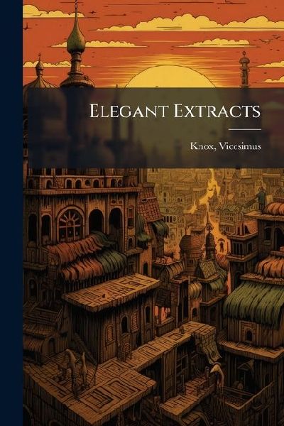 Elegant Extracts