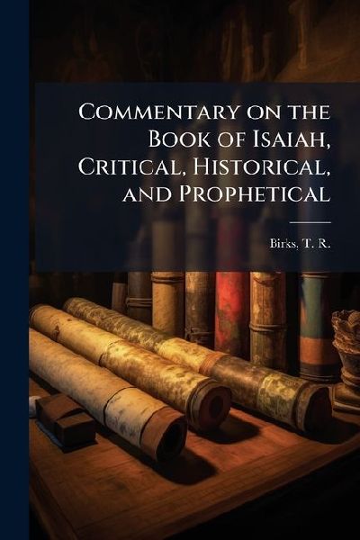 Commentary on the Book of Isaiah, Critical, Historical, and Prophetical