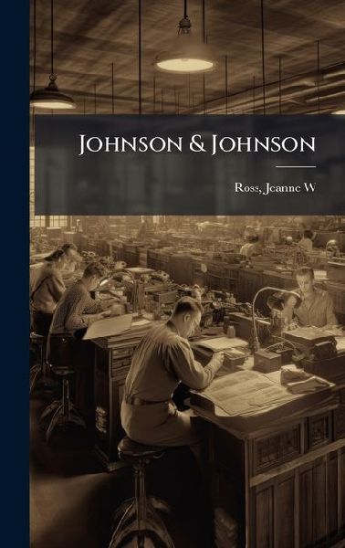 Johnson & Johnson