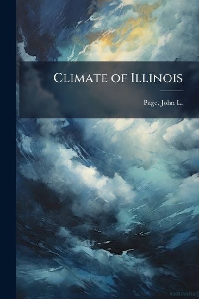 Climate of Illinois