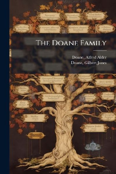 The Doane Family