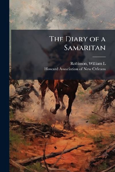 The Diary of a Samaritan