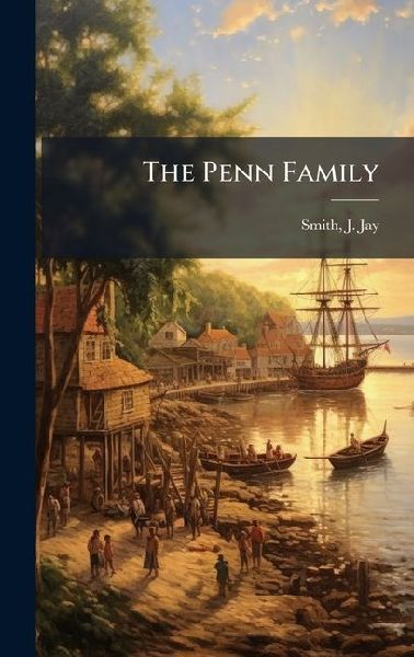The Penn Family