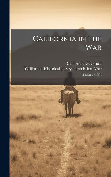 California in the War