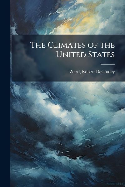 The Climates of the United States