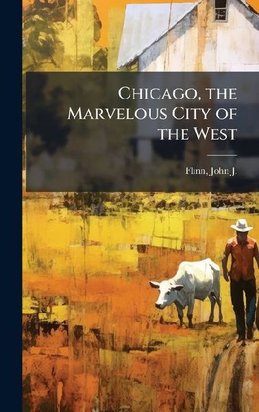 Chicago, the Marvelous City of the West