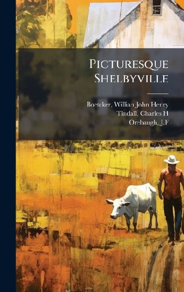 Picturesque Shelbyville