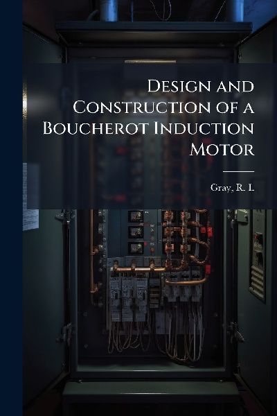 Design and Construction of a Boucherot Induction Motor