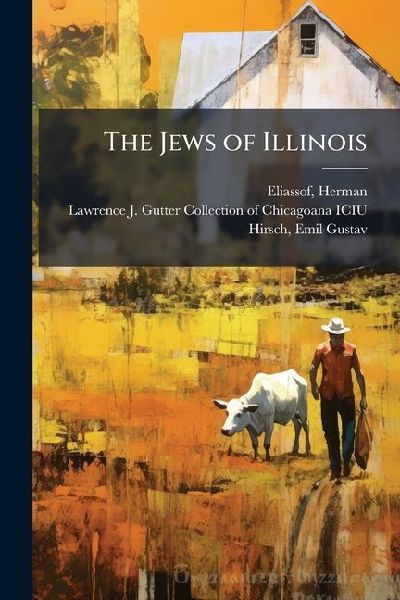 The Jews of Illinois