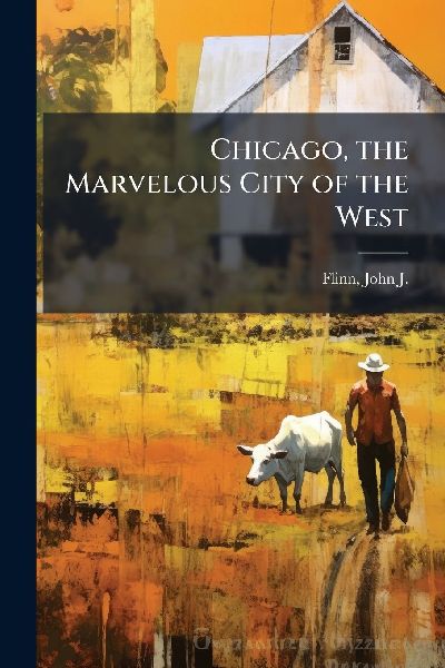 Chicago, the Marvelous City of the West