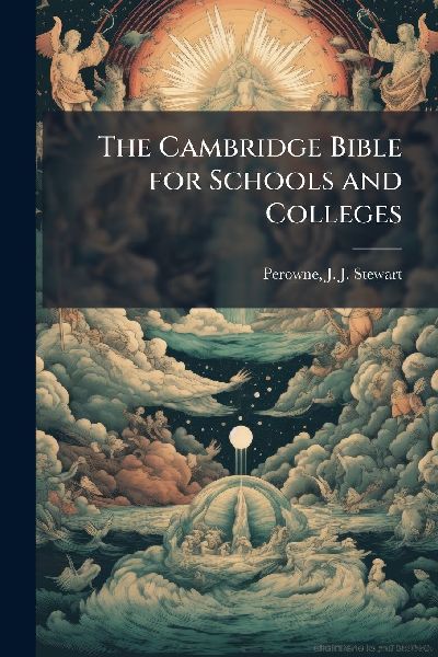 The Cambridge Bible for Schools and Colleges