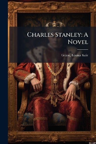 Charles Stanley