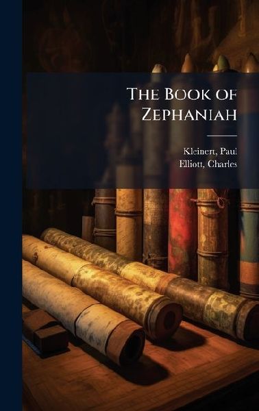 The Book of Zephaniah