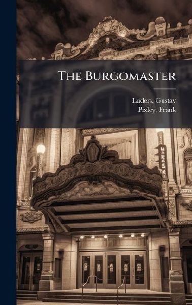 The Burgomaster