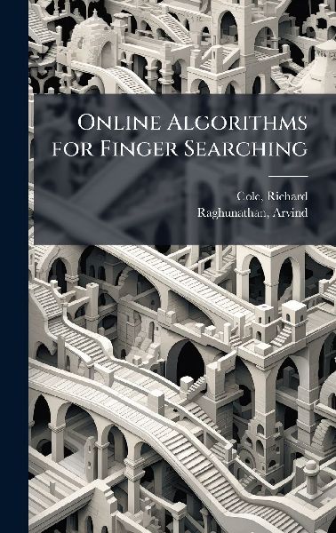 Online Algorithms for Finger Searching