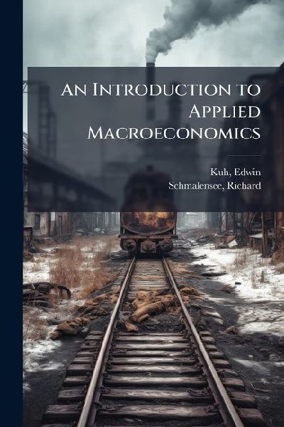 An Introduction to Applied Macroeconomics